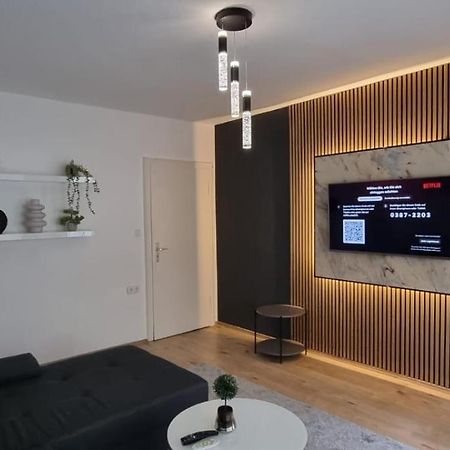 Deluxe Apartment Essen 1 Экстерьер фото