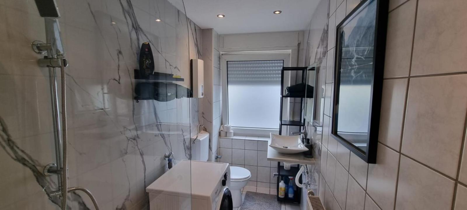 Deluxe Apartment Essen 1 Экстерьер фото