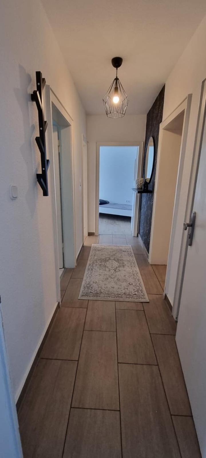 Deluxe Apartment Essen 1 Экстерьер фото