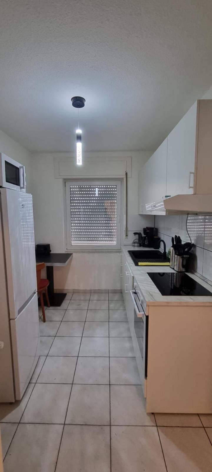 Deluxe Apartment Essen 1 Экстерьер фото