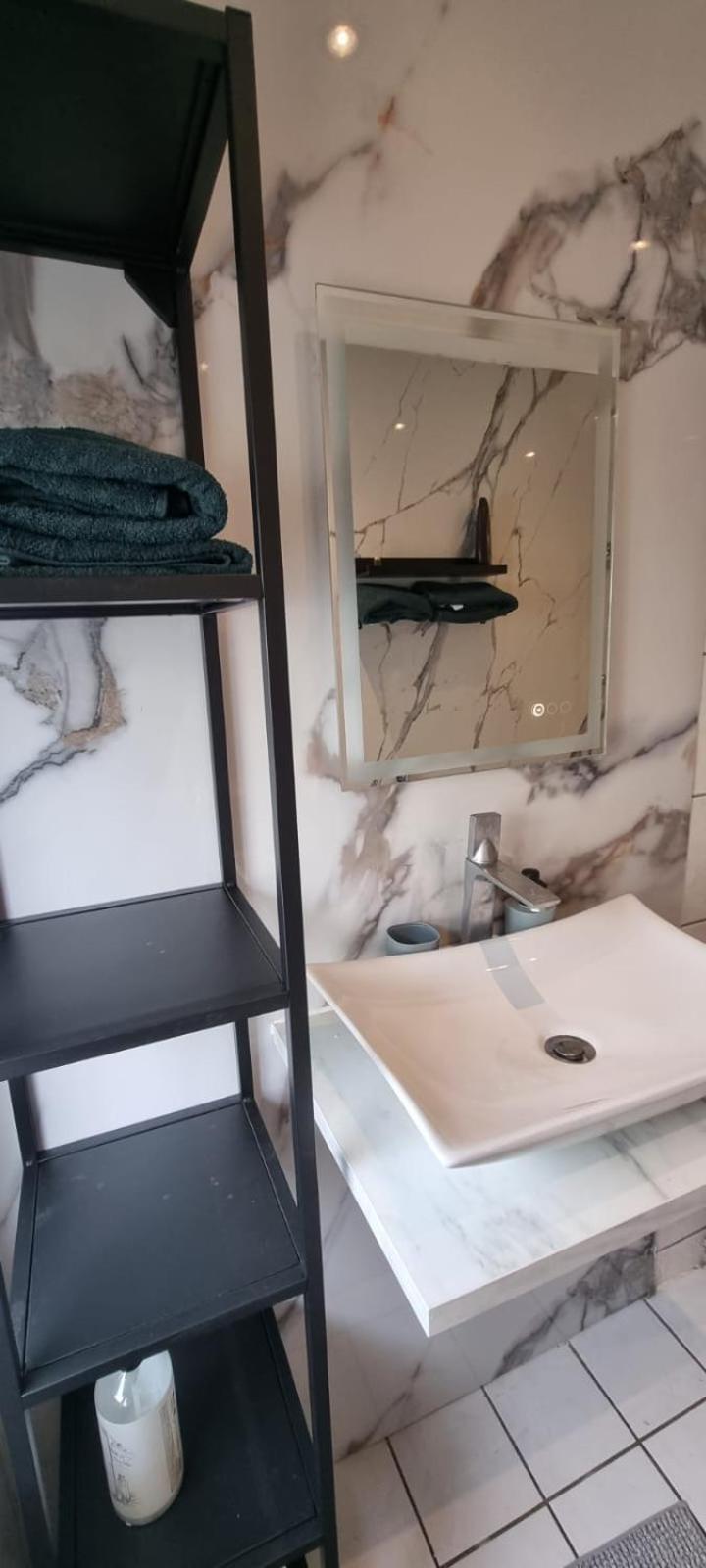 Deluxe Apartment Essen 1 Экстерьер фото