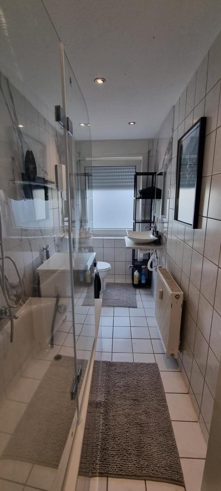 Deluxe Apartment Essen 1 Экстерьер фото