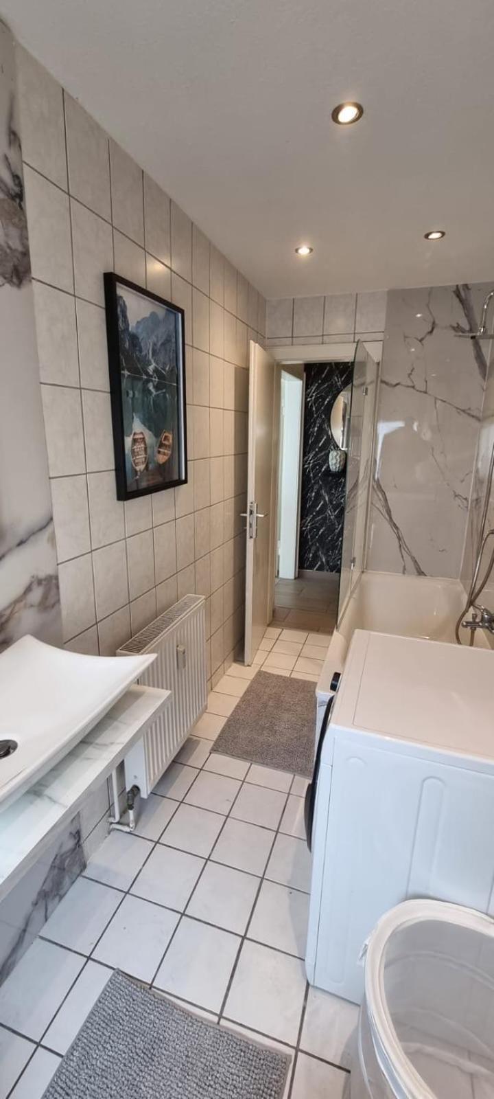 Deluxe Apartment Essen 1 Экстерьер фото