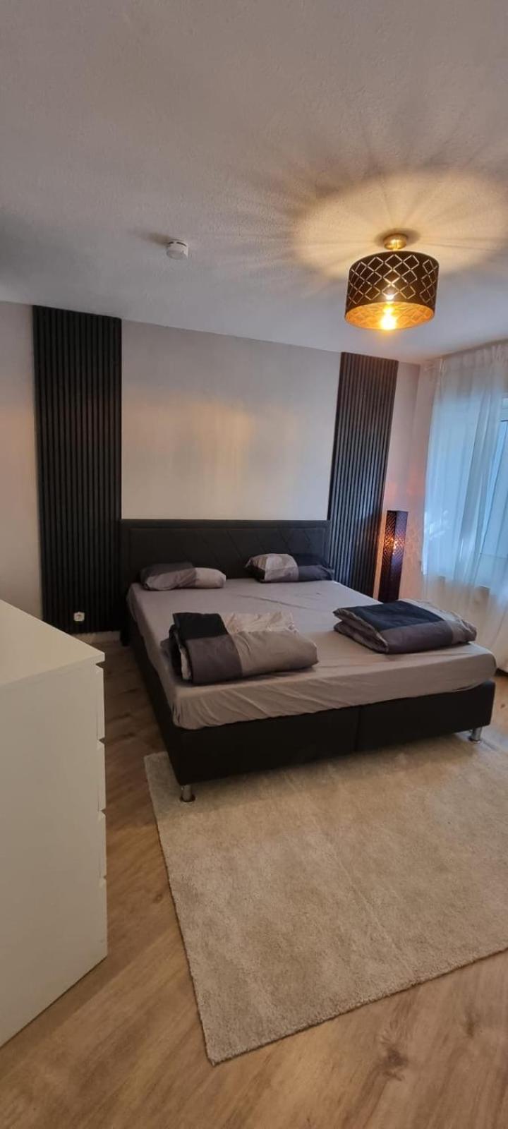 Deluxe Apartment Essen 1 Экстерьер фото