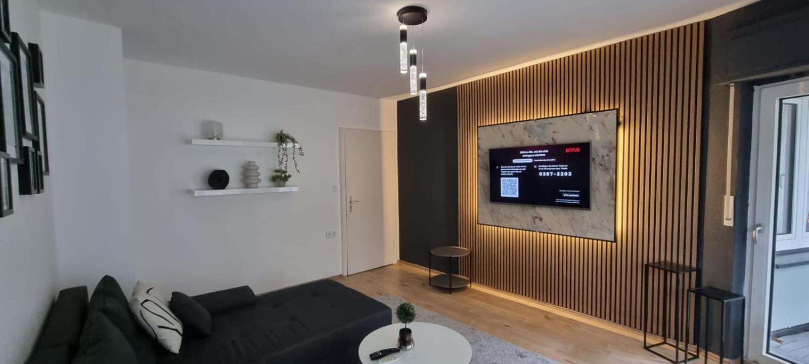 Deluxe Apartment Essen 1 Экстерьер фото