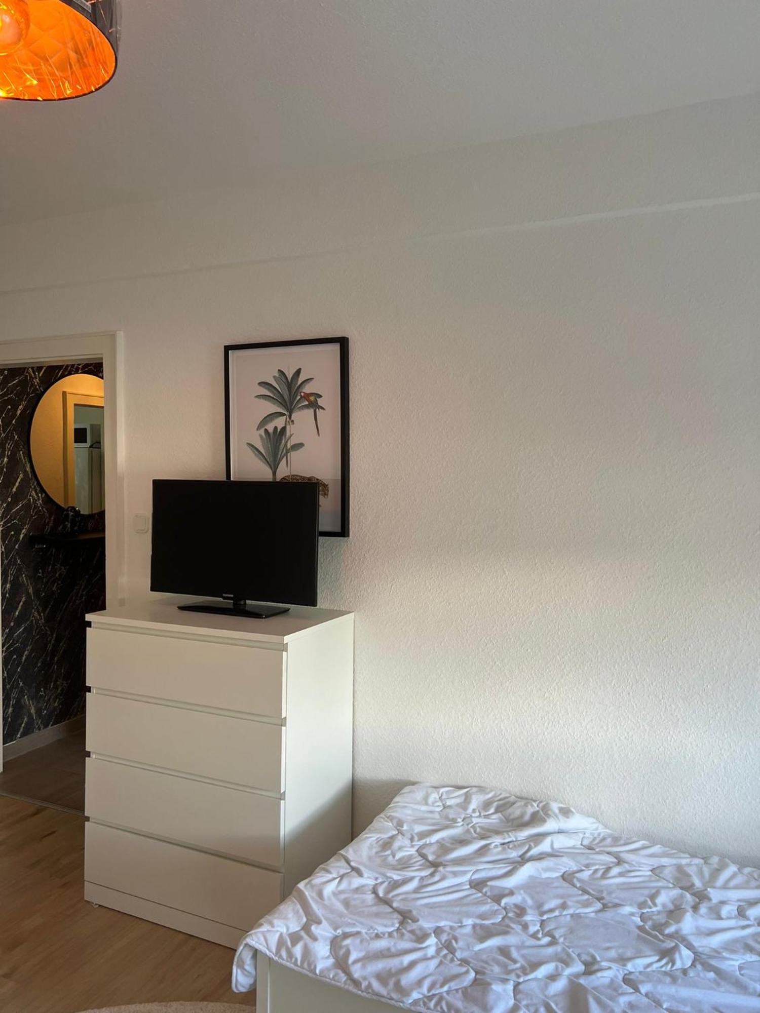 Deluxe Apartment Essen 1 Экстерьер фото