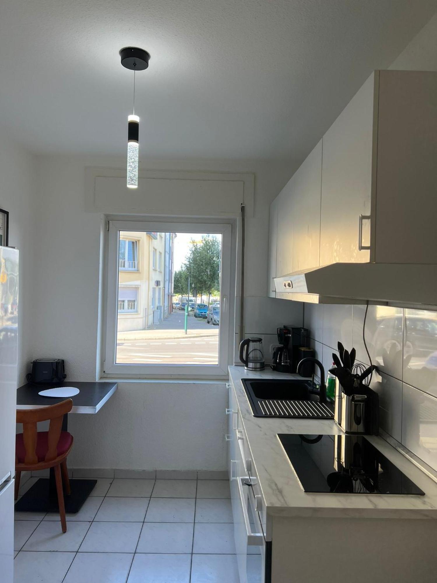 Deluxe Apartment Essen 1 Экстерьер фото
