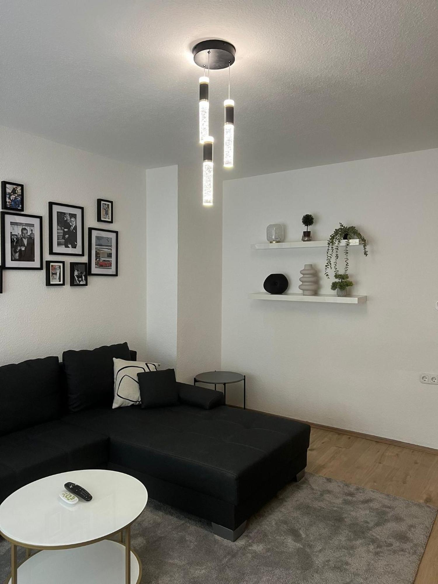 Deluxe Apartment Essen 1 Экстерьер фото