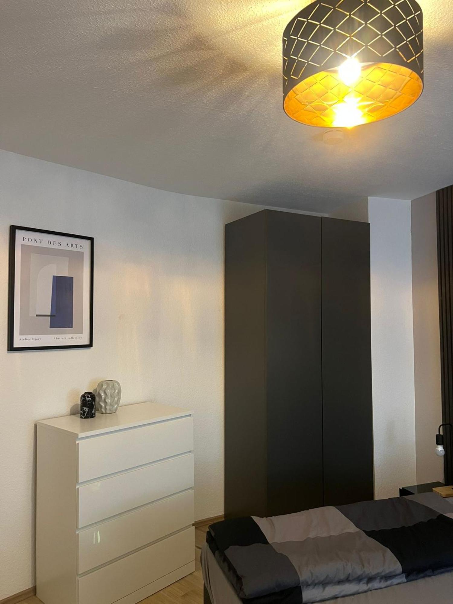 Deluxe Apartment Essen 1 Экстерьер фото