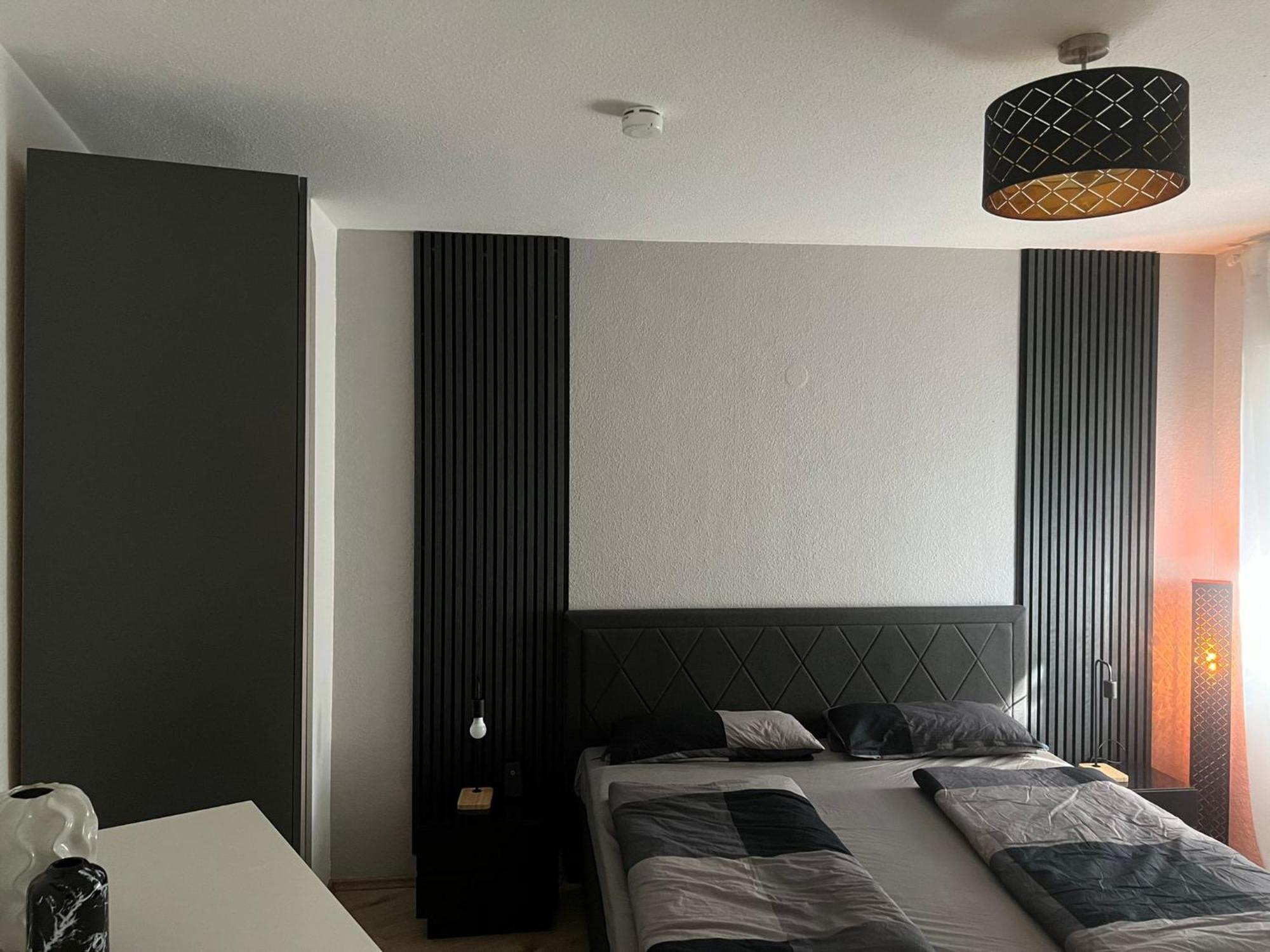 Deluxe Apartment Essen 1 Экстерьер фото