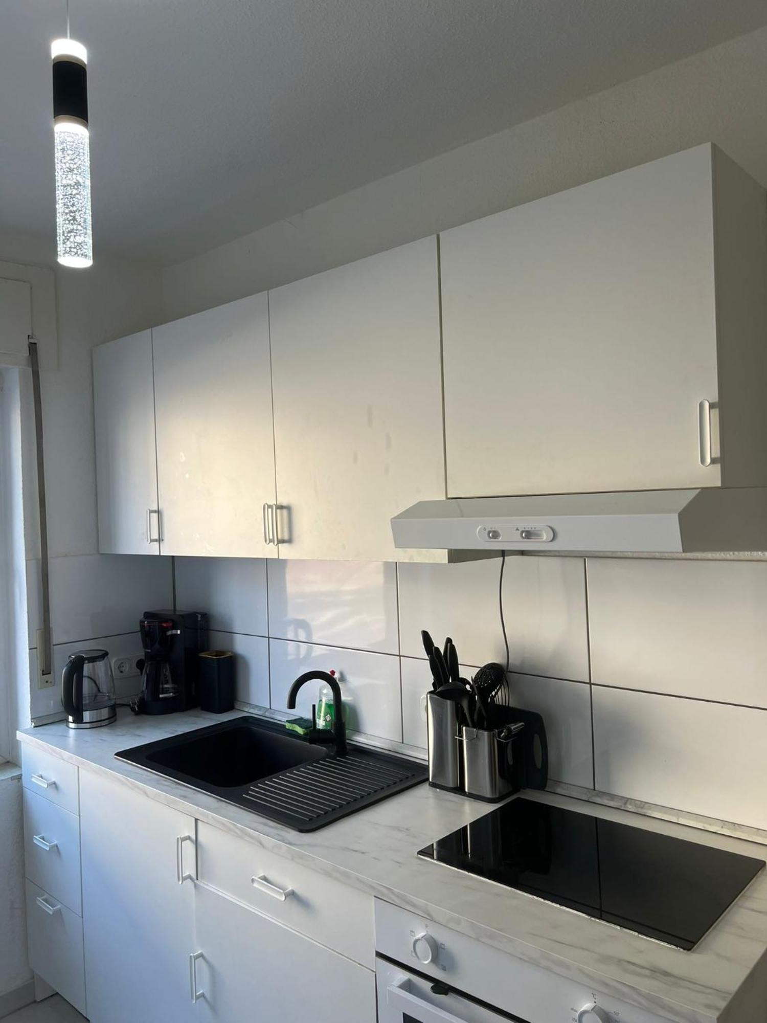 Deluxe Apartment Essen 1 Экстерьер фото
