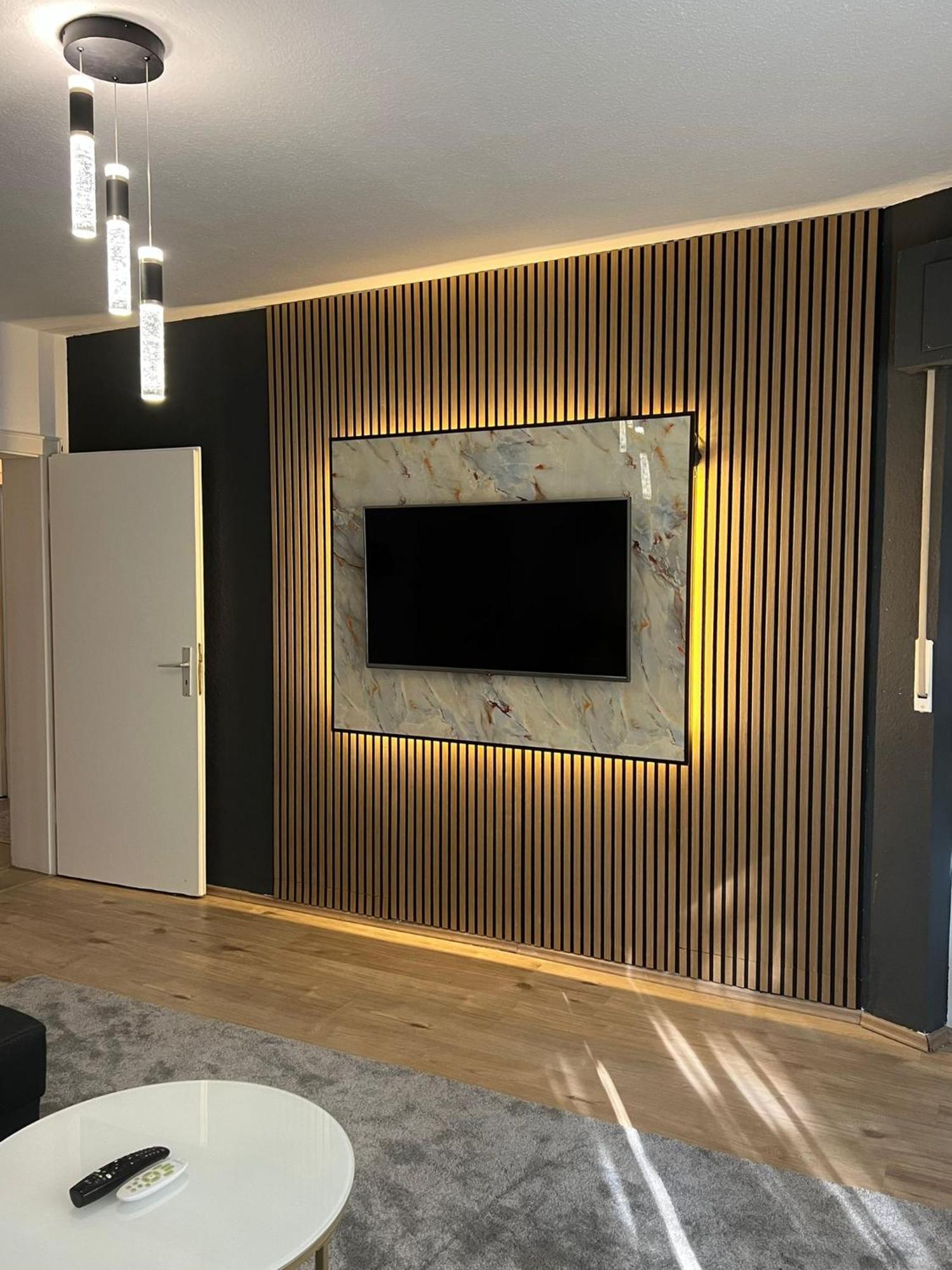 Deluxe Apartment Essen 1 Экстерьер фото