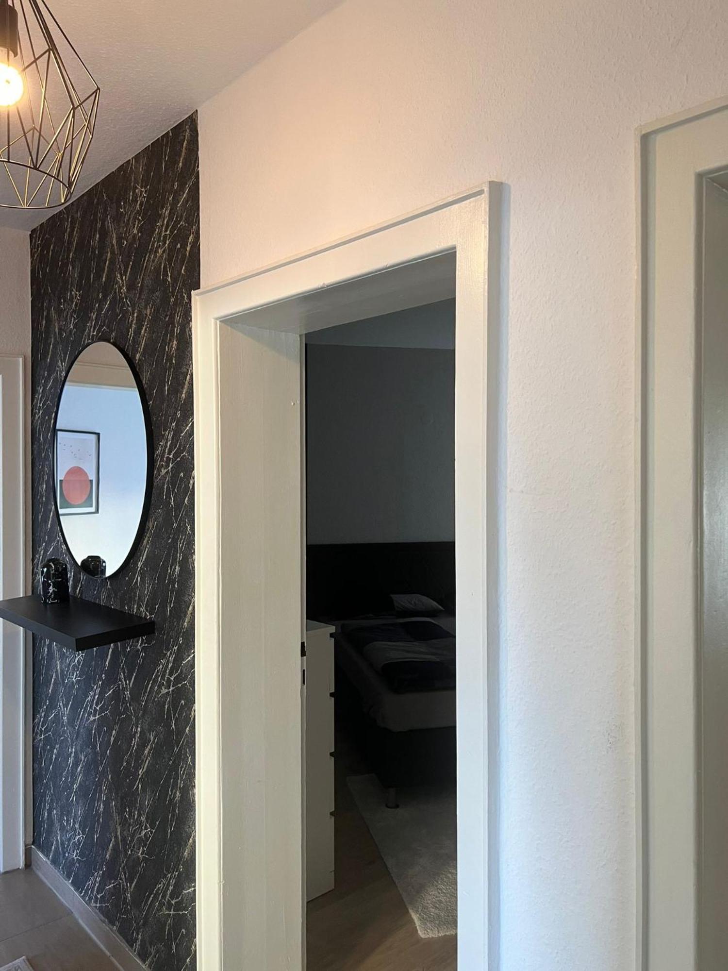 Deluxe Apartment Essen 1 Экстерьер фото