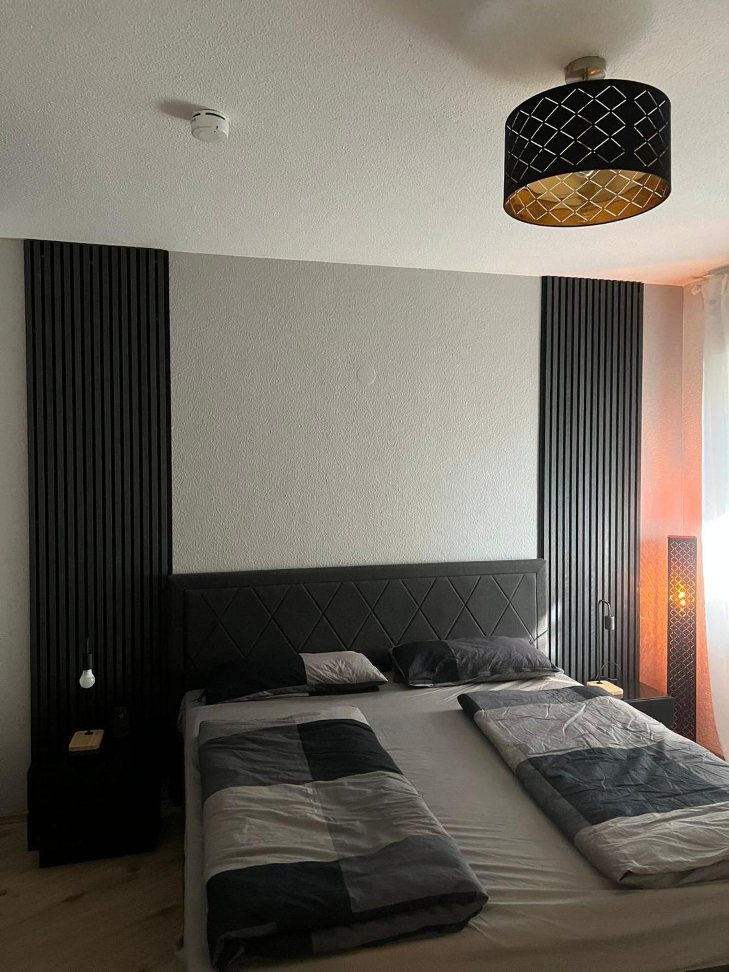 Deluxe Apartment Essen 1 Экстерьер фото