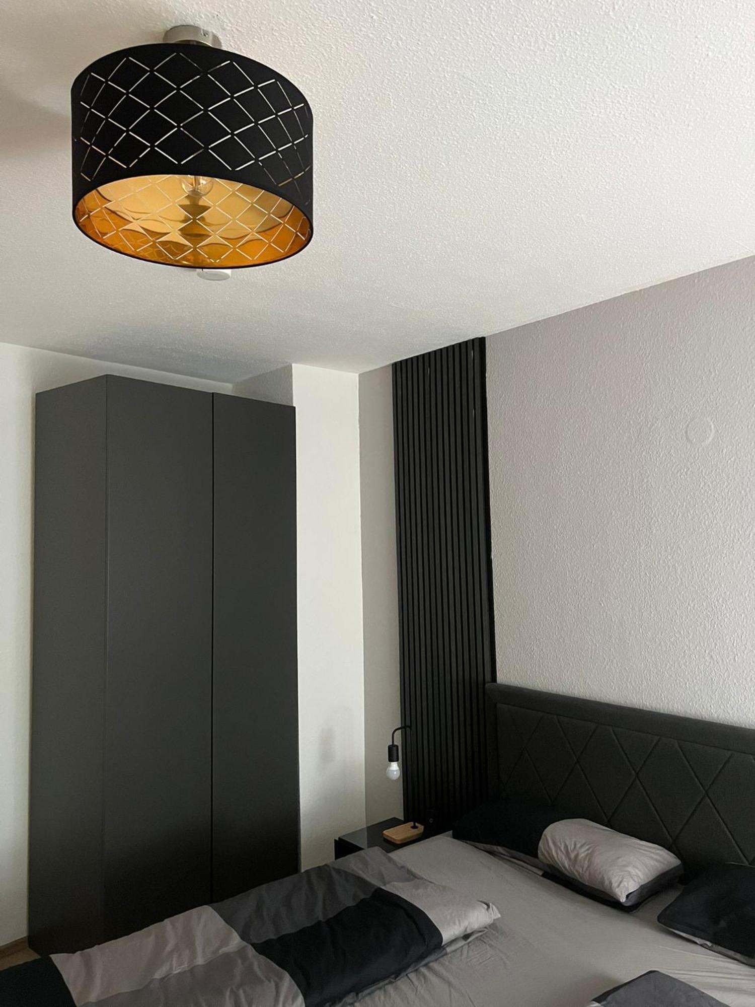 Deluxe Apartment Essen 1 Экстерьер фото